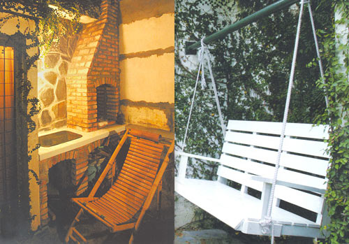 3 ngôi nhà đặc biệt của các nhạc sĩ Việt - 8