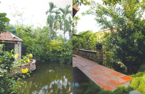 3 ngôi nhà đặc biệt của các nhạc sĩ Việt - 5