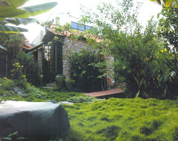 3 ngôi nhà đặc biệt của các nhạc sĩ Việt - 4