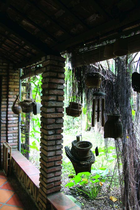 3 ngôi nhà đặc biệt của các nhạc sĩ Việt - 7