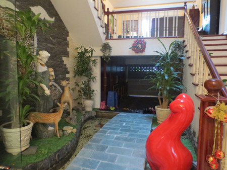 3 ngôi nhà đặc biệt của các nhạc sĩ Việt - 6