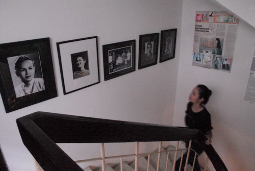 3 ngôi nhà đặc biệt của các nhạc sĩ Việt - 16