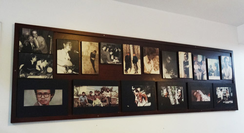 3 ngôi nhà đặc biệt của các nhạc sĩ Việt - 18