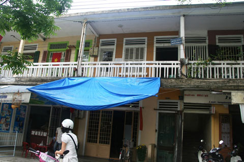 3 ngôi nhà đặc biệt của các nhạc sĩ Việt - 7