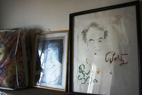 3 ngôi nhà đặc biệt của các nhạc sĩ Việt - 10