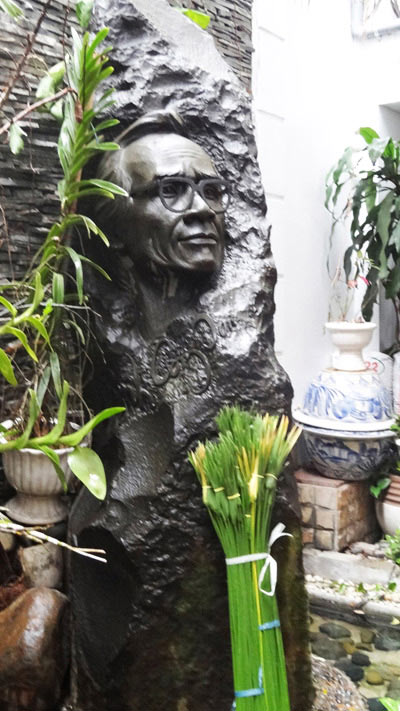 3 ngôi nhà đặc biệt của các nhạc sĩ Việt - 19