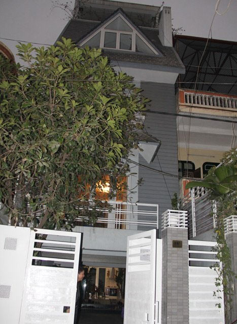 3 ngôi nhà đặc biệt của các nhạc sĩ Việt - 13