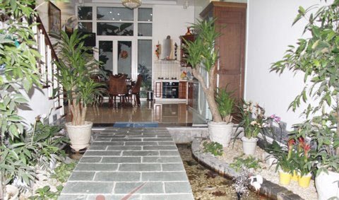 3 ngôi nhà đặc biệt của các nhạc sĩ Việt - 15