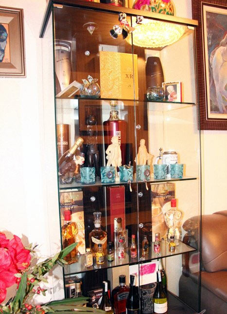 3 ngôi nhà đặc biệt của các nhạc sĩ Việt - 20