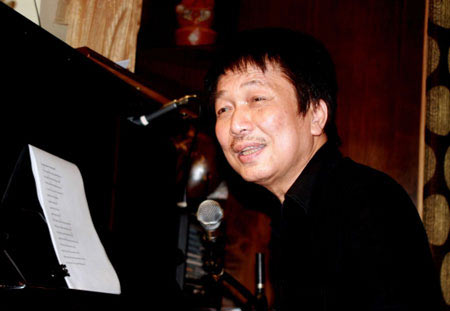 3 ngôi nhà đặc biệt của các nhạc sĩ Việt - 12