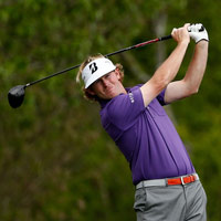 Thể thao - Vòng 3 The Masters: Ngôi đầu lại đổi chủ