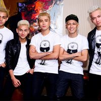 Ca nhạc - MTV - 365 bị ca sĩ Campuchia "nhái" trắng trợn