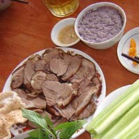 Tin tức trong ngày - "Ăn thịt chó là quyền của mỗi người"