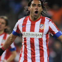 Bóng đá - HOT: Sir Alex phủ nhận mua Falcao