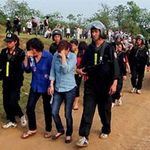 Pháp luật - Chuyện phá sới bạc toàn quý bà máu mặt