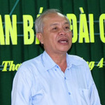 Chủ tịch TP. Cần Thơ đột quỵ