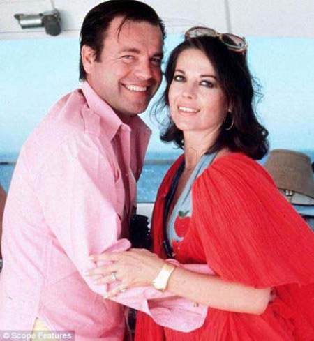 Cái chết bí ẩn của ngôi sao Hollywood (Kỳ 2) - 4