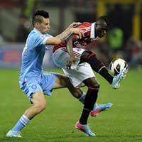 Bóng đá - Milan – Napoli: Cân tài cân sức