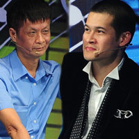 Ca nhạc - MTV - "Lê Hoàng nên xem lại nhạc cảm"