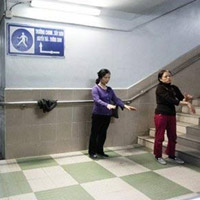 Sức khỏe đời sống - Đột tử vì “luyện công” dưới lòng đất