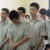 Pháp luật - Dùng giang hồ “xử” chồng cũ của tình nhân
