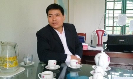 Nghịch lý: GV Sử dạy Hóa, GV Văn dạy Sinh - 2