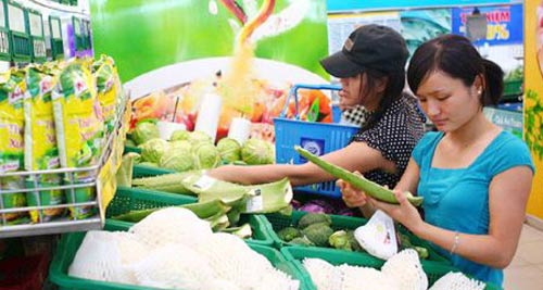 Lạm phát giảm: Xếp hàng tăng giá? - 2