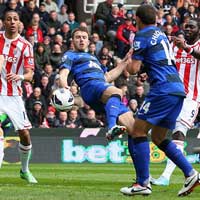 Bóng đá - MU lập kỷ lục chưa từng có tại NHA