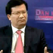 Tài chính - Bất động sản - BT Xây dựng nói về gói tín dụng 30.000 tỷ