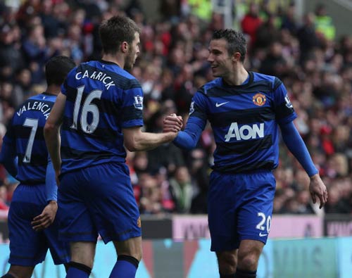 NHA sau V33: Arsenal thăng tiến - 2