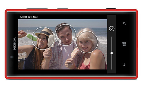 Khám phá Nokia Lumia 720 tại Việt Nam - 2