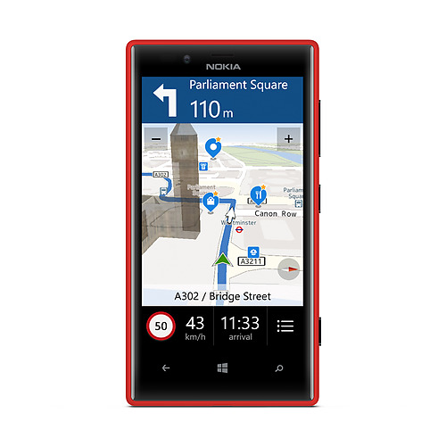 Khám phá Nokia Lumia 720 tại Việt Nam - 3