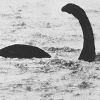 Những bí mật khó tin về quái vật Loch Ness