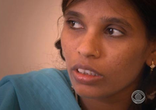 Làng đẻ mướn giá rẻ ở Ấn Độ - 3