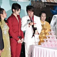 Tin tức trong ngày - Bộ Y tế đề xuất cho kết hôn đồng giới