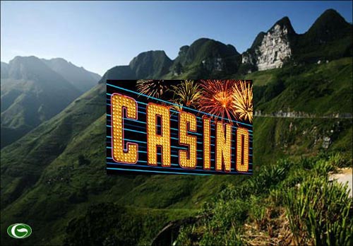 Không mở casino trên cao nguyên đá Đồng Văn - 1