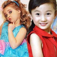 Ngôi sao điện ảnh - 3 tỷ phú nhí gây ồn ào showbiz