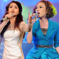 Người mẫu - Hoa hậu - 11 bộ cánh sến nhất Vbiz tuần qua