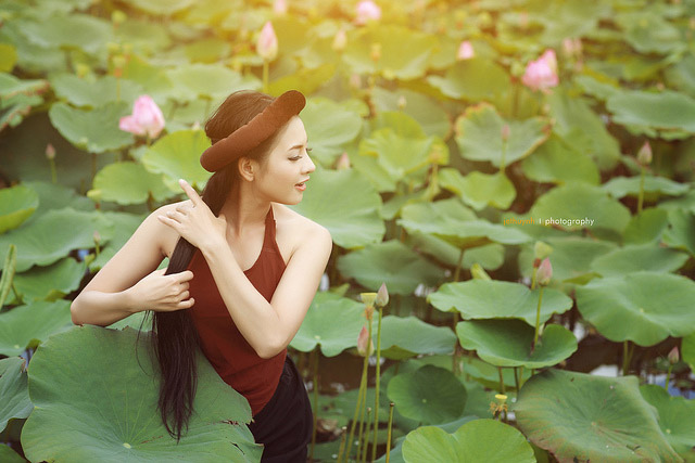 Độc đáo trang phục Việt 4000 năm lịch sử - 6