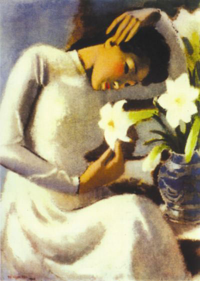 Độc đáo trang phục Việt 4000 năm lịch sử - 7