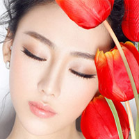 Bí quyết làm đẹp - Chống lão hóa trước tác hại từ máy tính