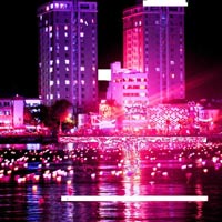 Tin tức trong ngày - Đà Nẵng: Phạt 11 khách sạn “chặt chém” dịp bắn pháo hoa