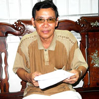 Tin tức trong ngày - Vụ nữ phó phòng lộng hành: "Có người chủ mưu"