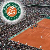 Thể thao - Roland Garros tăng tiền thưởng kỷ lục