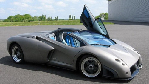 Lamborghini Pregunta siêu xe độc, giá khủng - 2