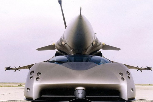 Lamborghini Pregunta siêu xe độc, giá khủng - 4