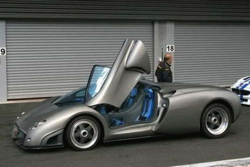 Lamborghini Pregunta siêu xe độc, giá khủng - 5