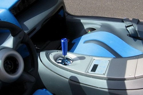 Lamborghini Pregunta siêu xe độc, giá khủng - 9