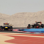 Đua xe thể thao - F1 - Lịch thi đấu F1: Bahrain GP 2014