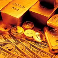 Kinh doanh - 10 nước thiệt hại nhất khi vàng “đứt phanh”